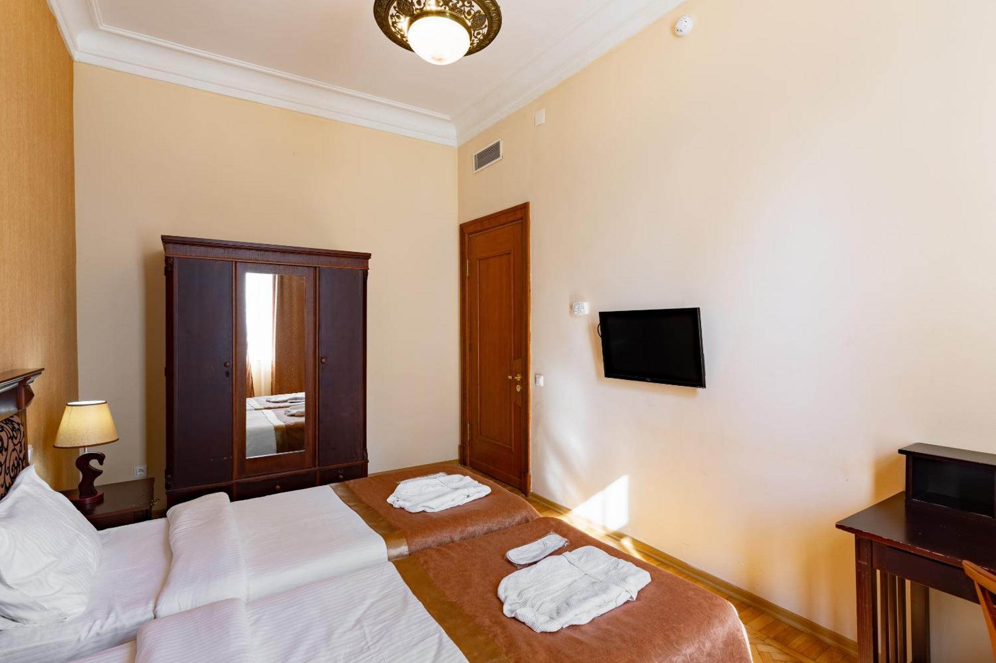 Legends Tskaltubo Spa Resort Екстериор снимка