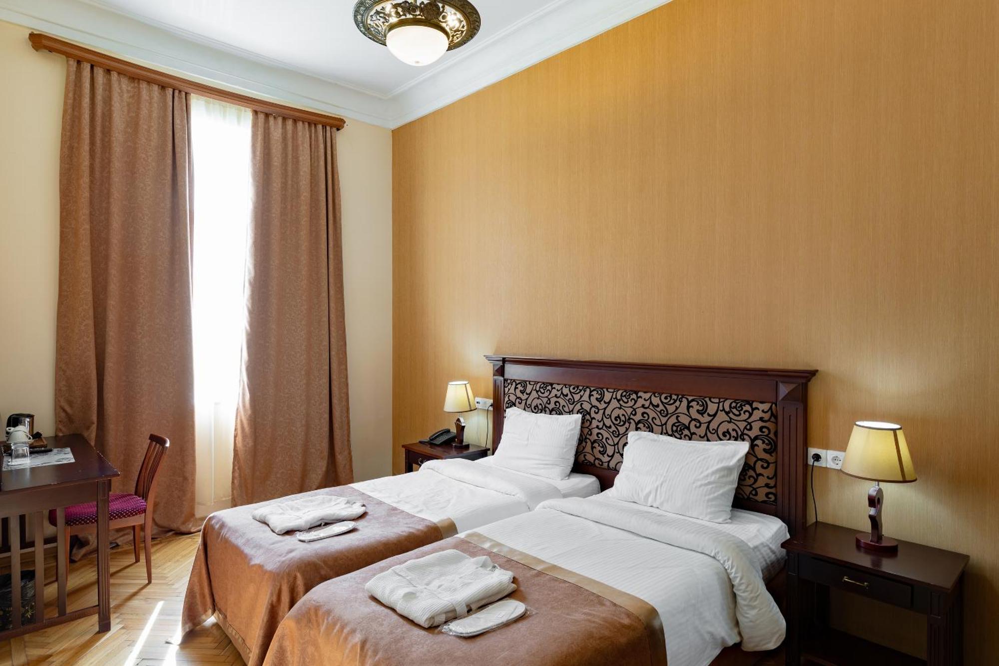 Legends Tskaltubo Spa Resort Екстериор снимка