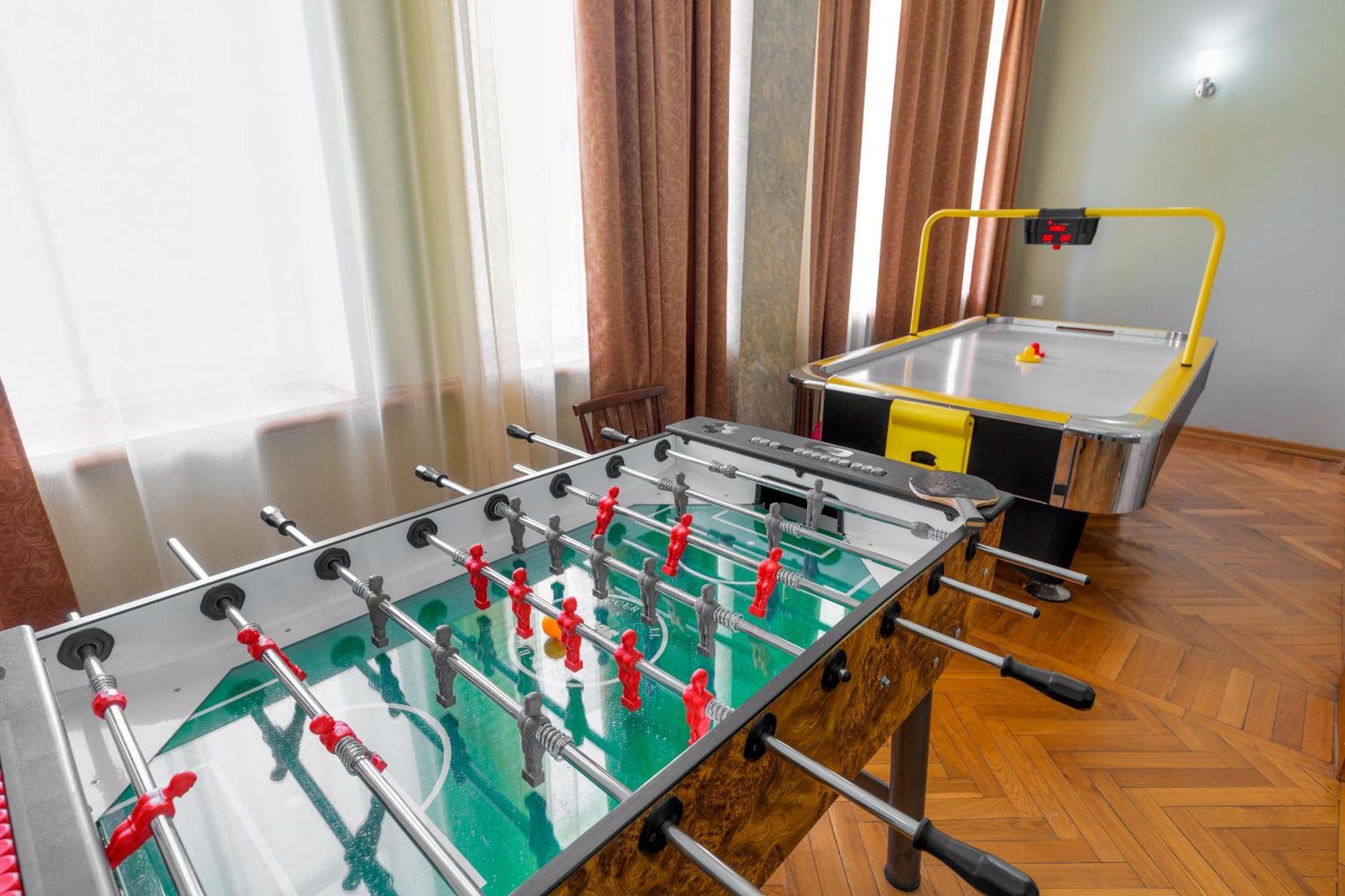 Legends Tskaltubo Spa Resort Екстериор снимка