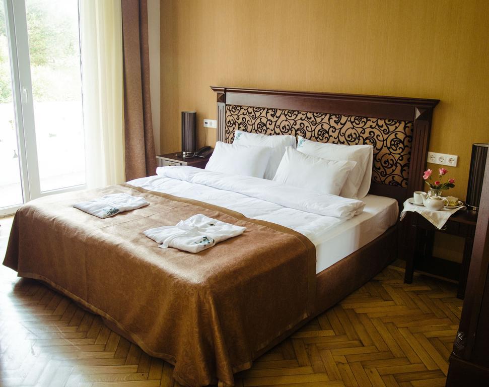 Legends Tskaltubo Spa Resort Екстериор снимка