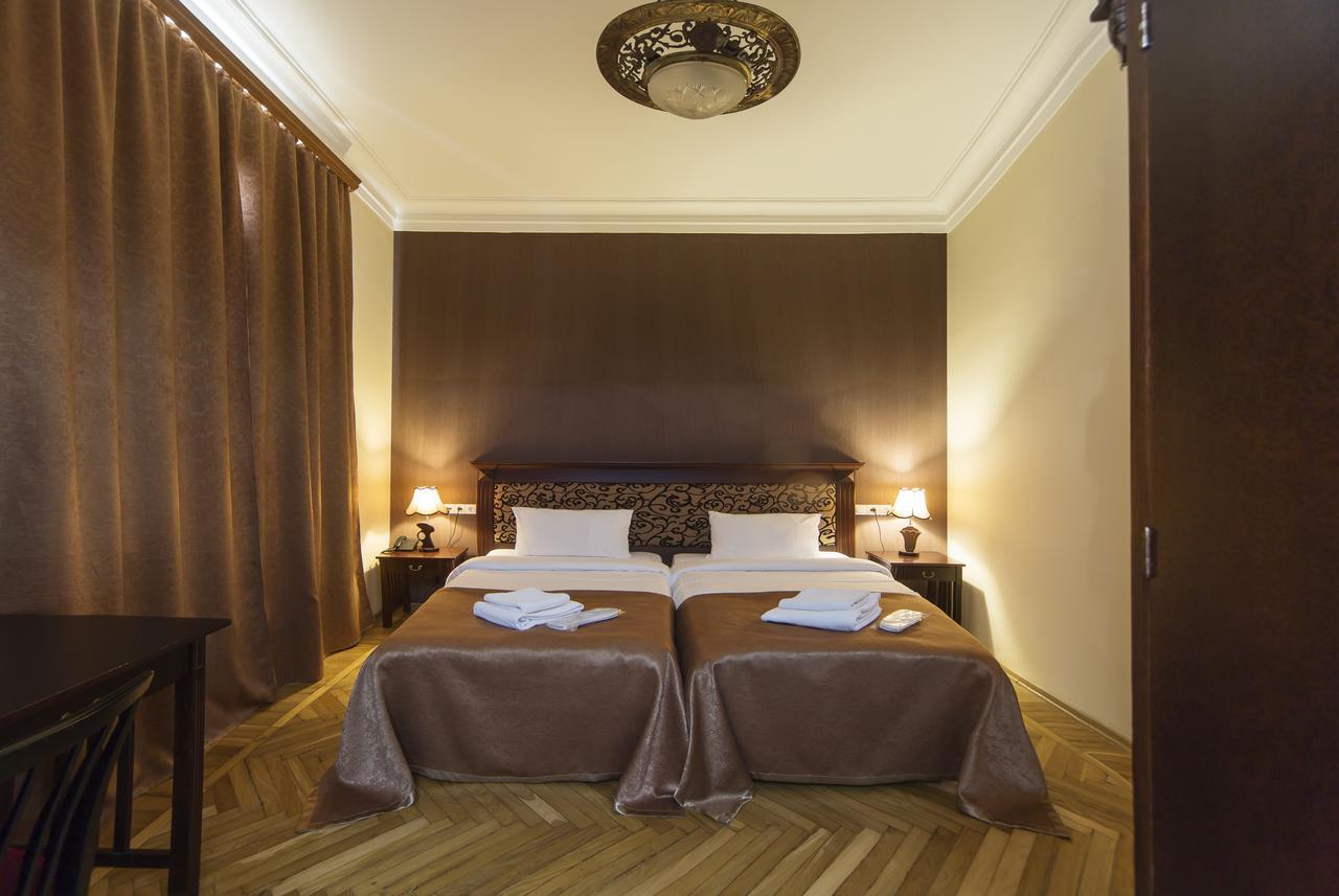 Legends Tskaltubo Spa Resort Екстериор снимка