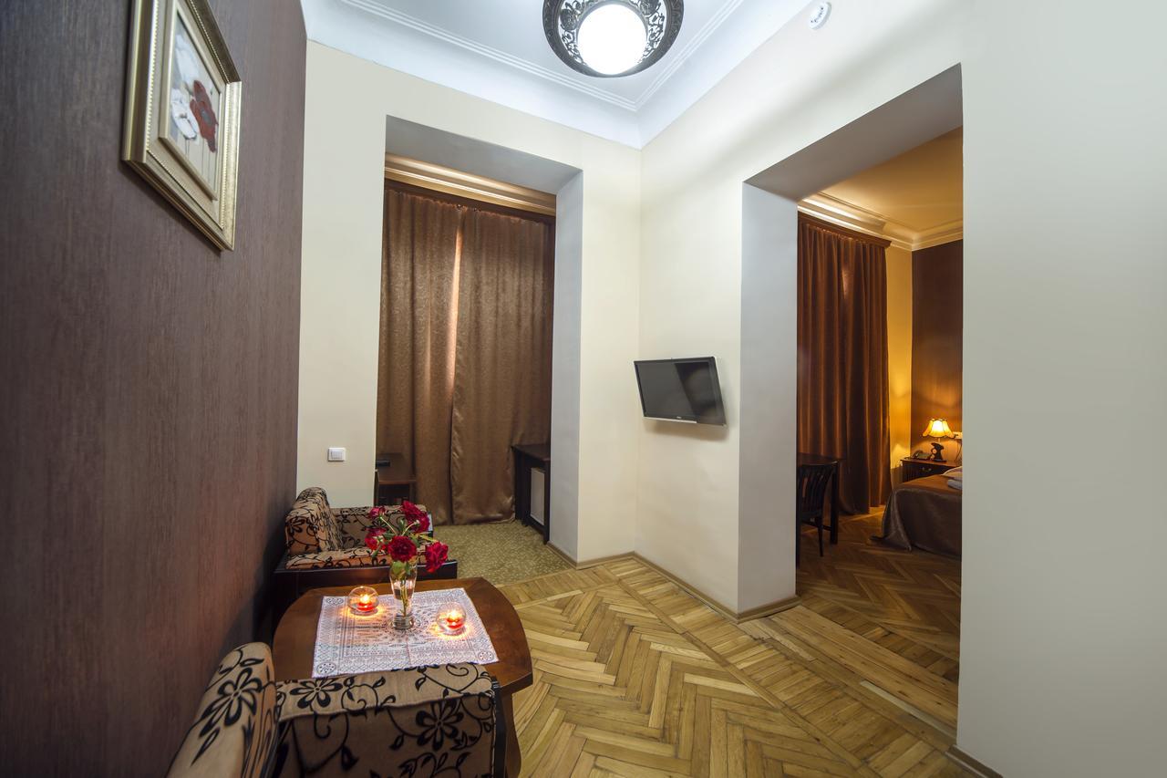 Legends Tskaltubo Spa Resort Екстериор снимка