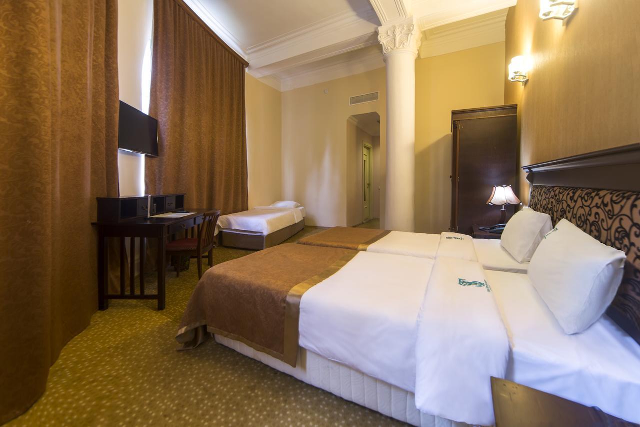 Legends Tskaltubo Spa Resort Екстериор снимка