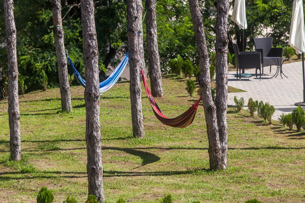 Legends Tskaltubo Spa Resort Екстериор снимка
