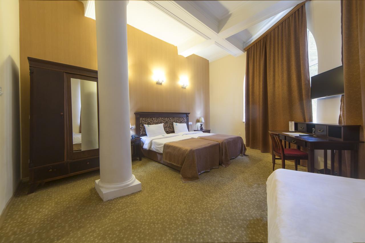 Legends Tskaltubo Spa Resort Екстериор снимка
