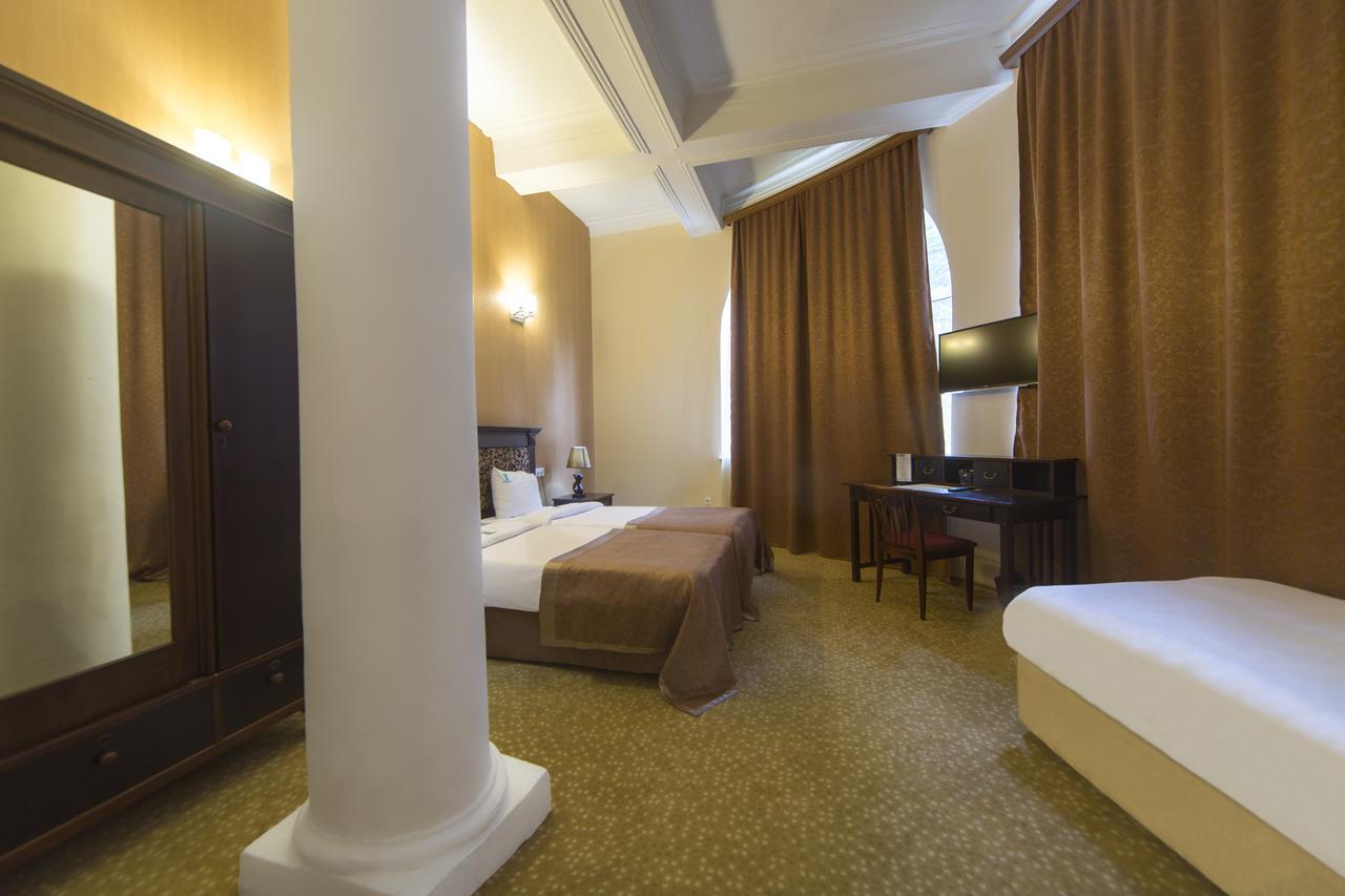 Legends Tskaltubo Spa Resort Екстериор снимка
