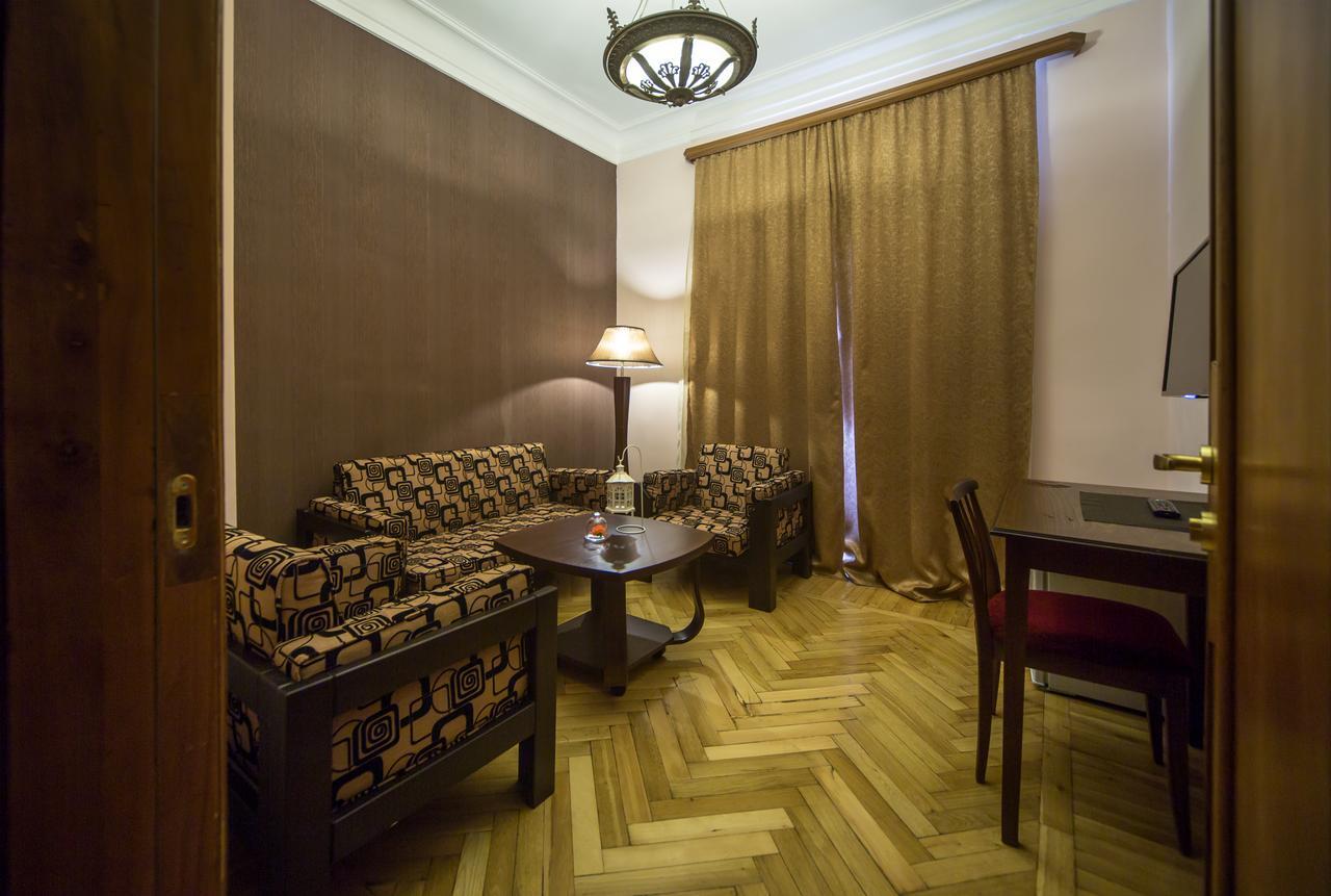 Legends Tskaltubo Spa Resort Екстериор снимка
